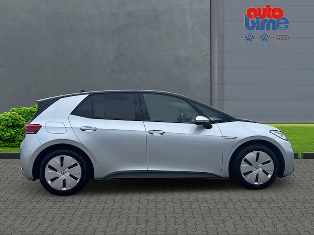 Volkswagen ID.3 Max Performance Pro