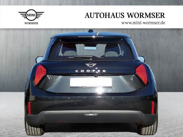 MINI Cooper E CHN DAB LED Parkassistent Shz