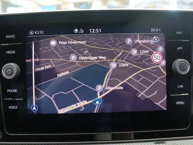 Volkswagen T-Cross DSG