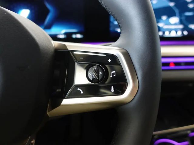 BMW i5 M-Sport Sedan eDrive40