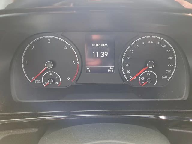 Volkswagen Caddy Dark Label TDI