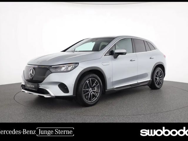 Mercedes-Benz EQE SUV 350