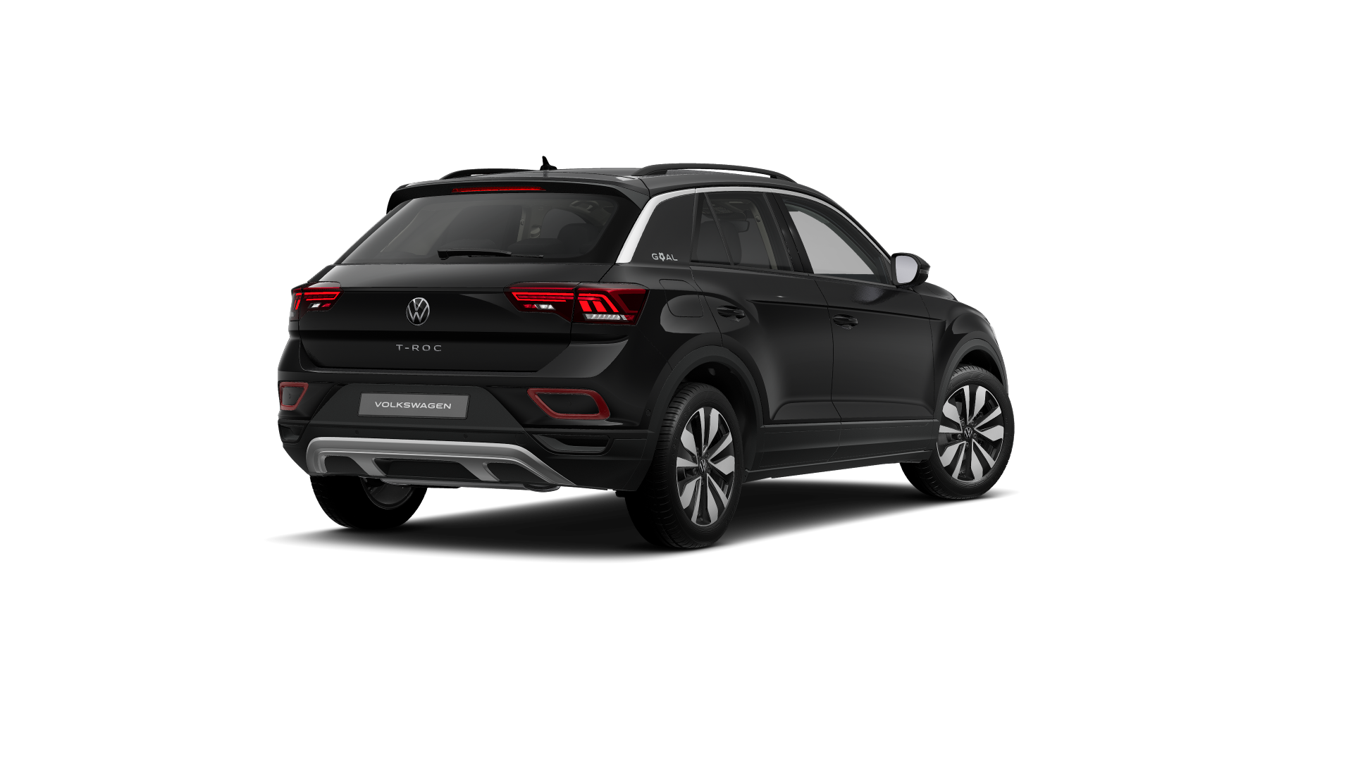Volkswagen T-Roc 1.5 TSI Life