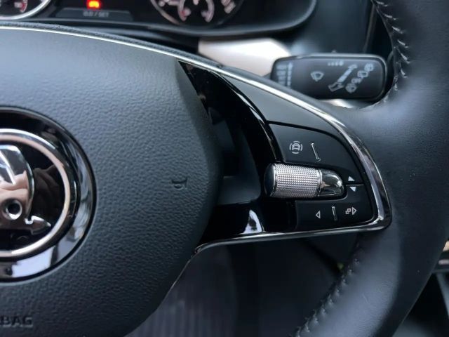 Skoda Scala 1.0 TSI Style Style