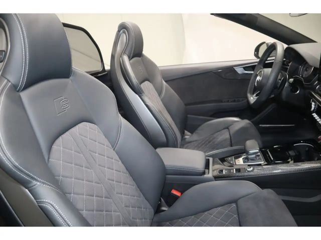 Audi S5 3.0 TFSI Cabriolet Quattro