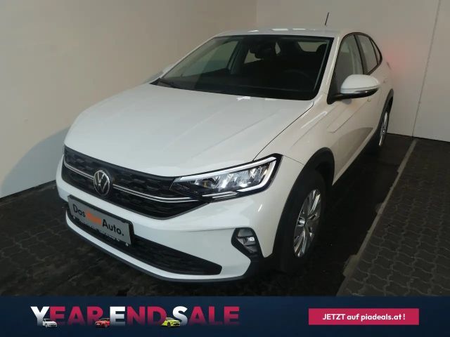 Volkswagen Taigo 4Me TSI