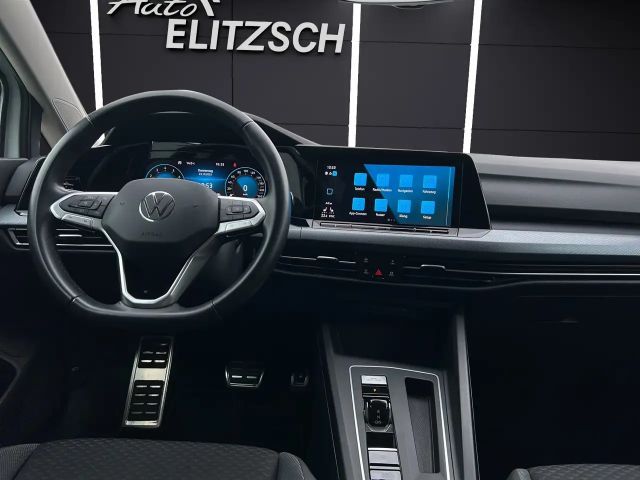 Volkswagen Golf DSG Golf VIII Variant