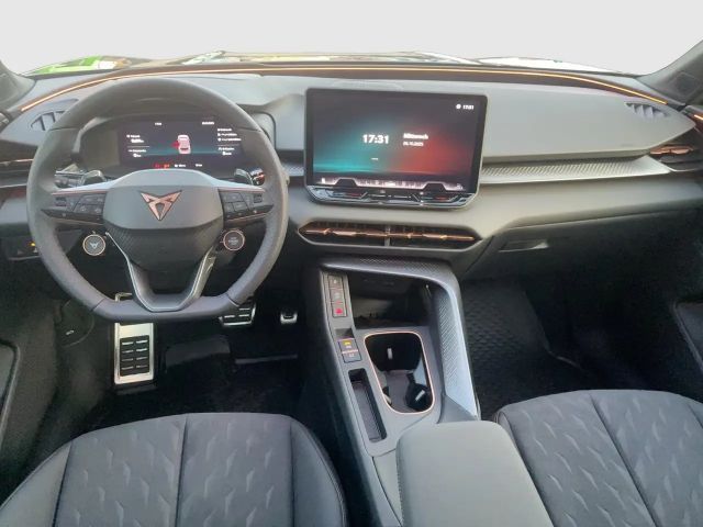 Cupra Terramar 1.5 e-Hybrid e-Hybrid