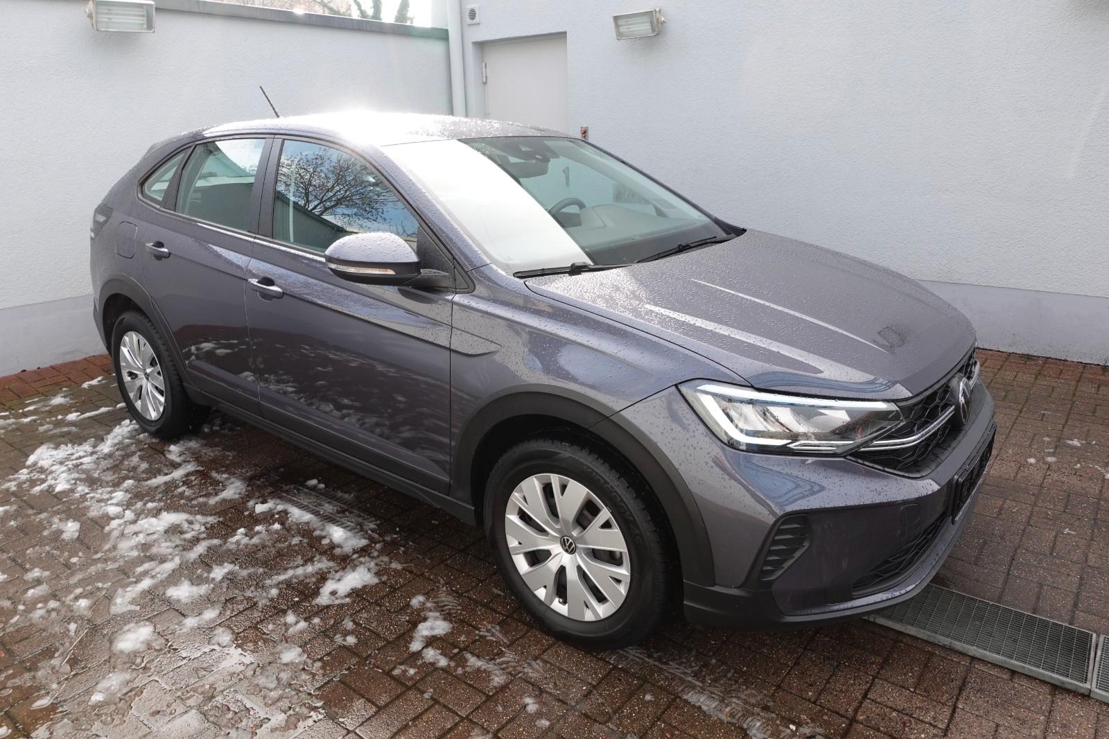 Volkswagen Taigo 1,0 TSI AppC. Sitzh. LED