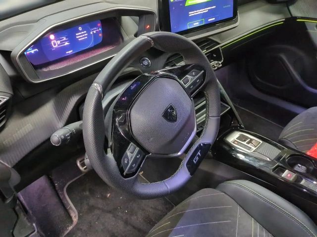 Peugeot 2008 GT-Line PureTech