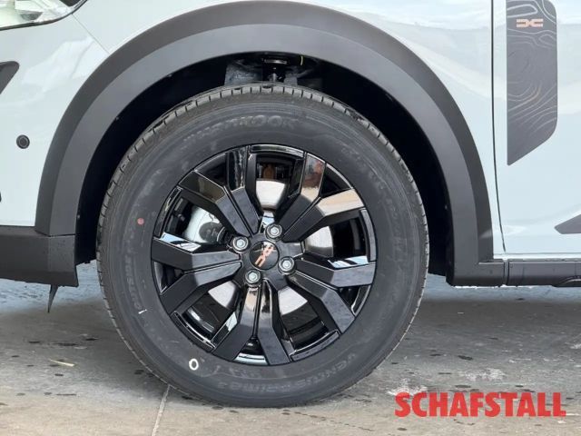 Dacia Jogger ECO-G Extreme TCe 100