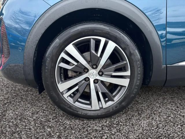 Peugeot 3008 Allure Pack EAT8 HDi