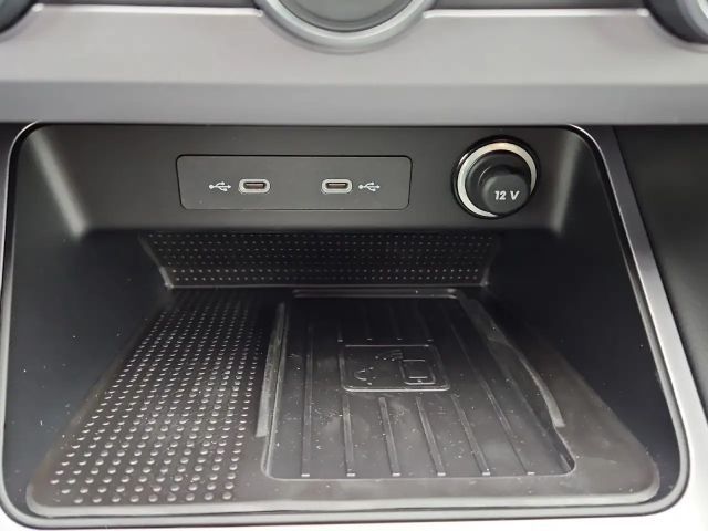 Seat Ateca DSG FR-lijn