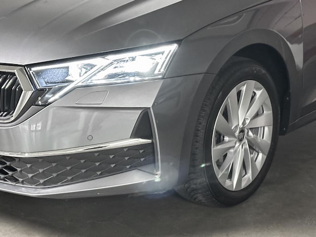 Skoda Octavia 1.5 TSI Combi Selection