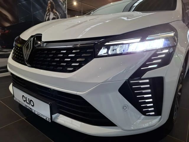 Renault Clio TCe 90 Techno