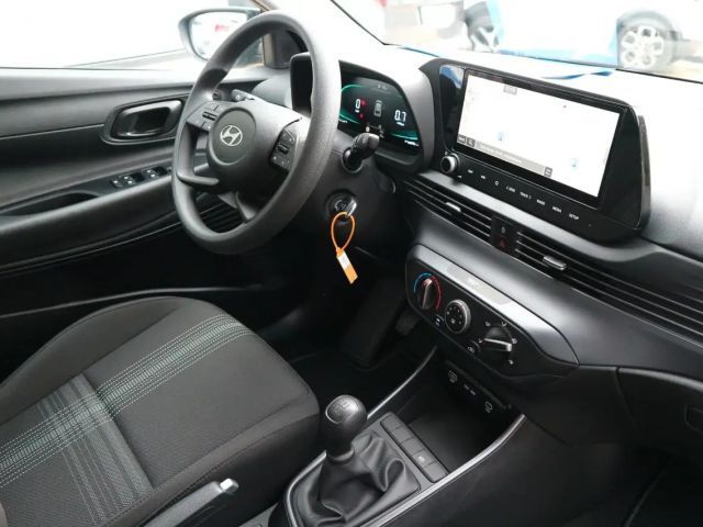 Hyundai i20 1.2 Comfort