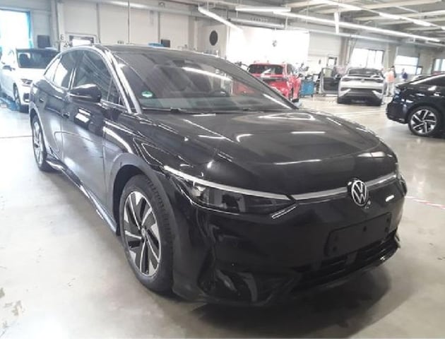 Volkswagen ID.7 Plus Pro