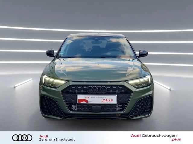 Audi A1 35 TFSI S-Line Sportback