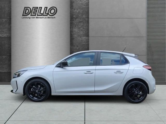 Opel Corsa 1.2 Turbo