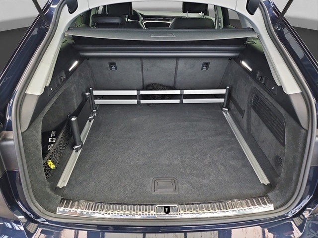 Audi A6 allroad 45 TDI Quattro S-Tronic