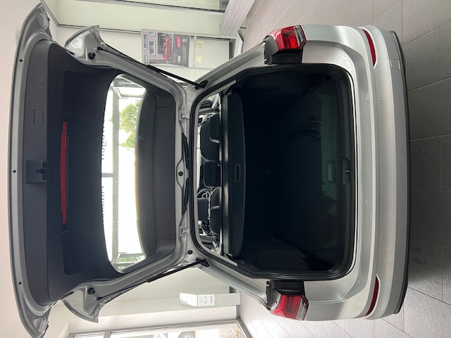 Volkswagen Golf Life Variant