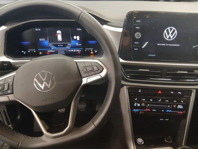 Volkswagen T-Roc 1.0 TSI Life