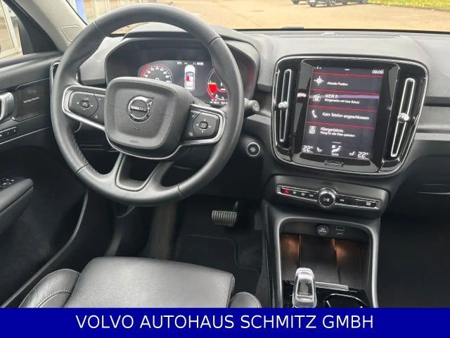 Volvo XC40 Bright T5 Ultimate