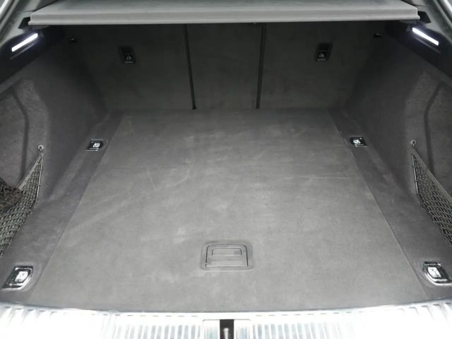 Audi Q8 e-tron Sportback