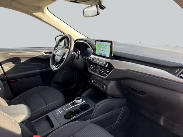 Ford Kuga Plug in Hybrid Titanium