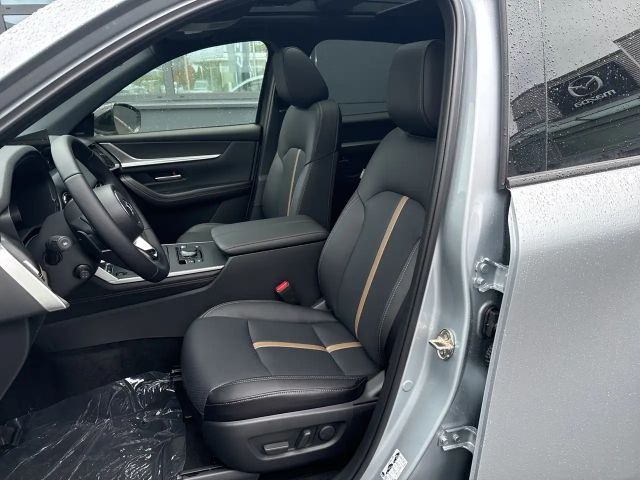 Mazda CX-60 Homura Plus