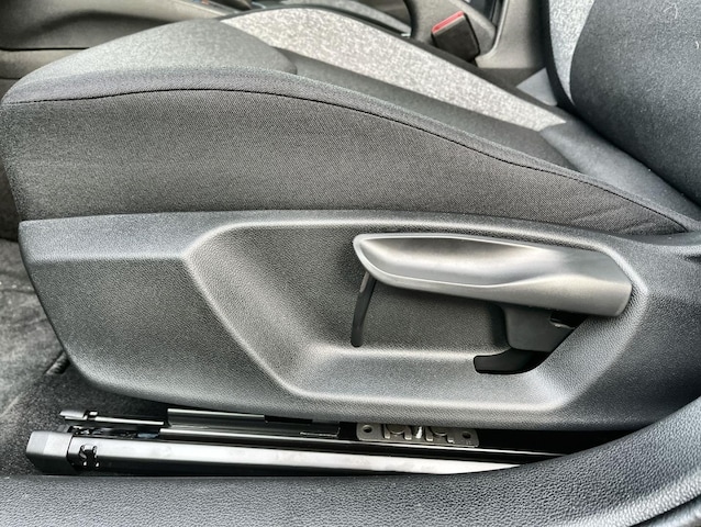 Skoda Fabia 1.0 MPI Black LED Sitzh PDC