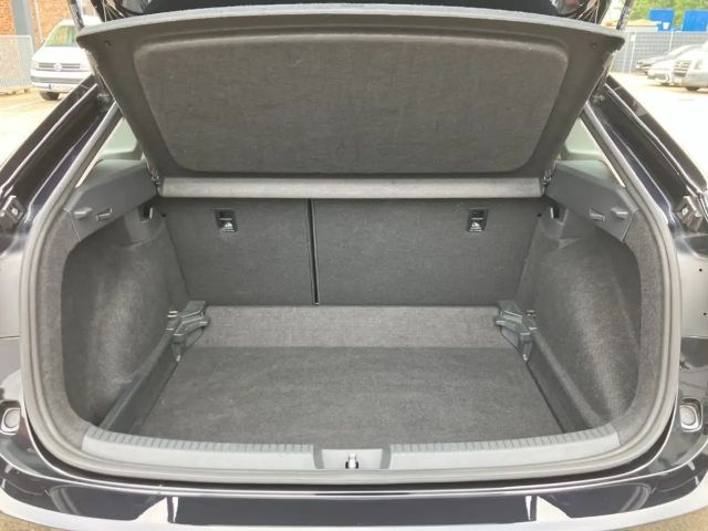 Volkswagen Taigo DSG