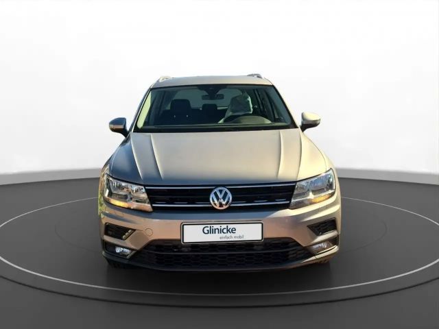 Volkswagen Tiguan 2.0 TDI Comfortline