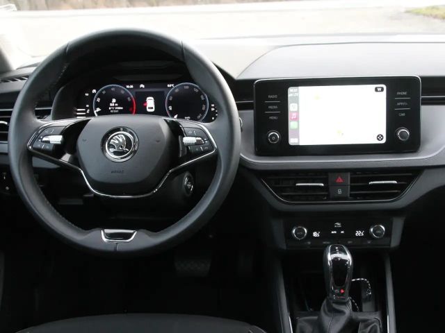 Skoda Scala Ambition