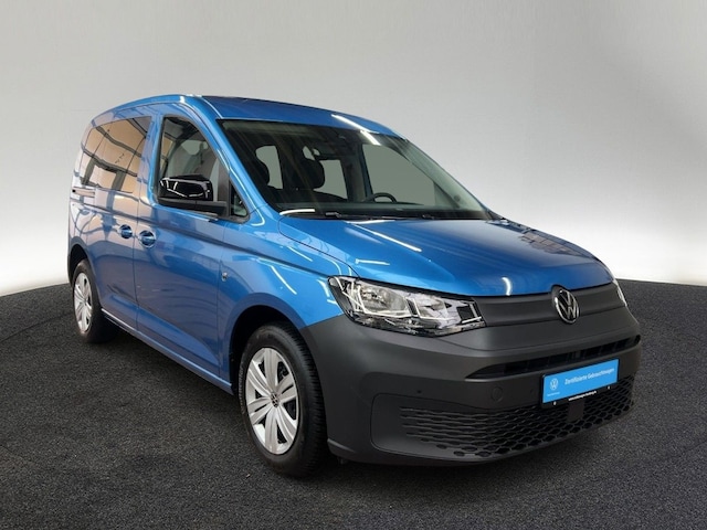 Volkswagen Caddy 1.5 TSI
