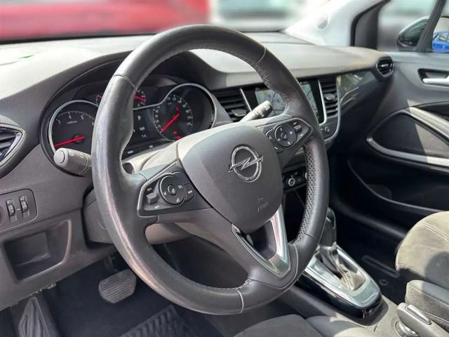 Opel Crossland X Ultimate