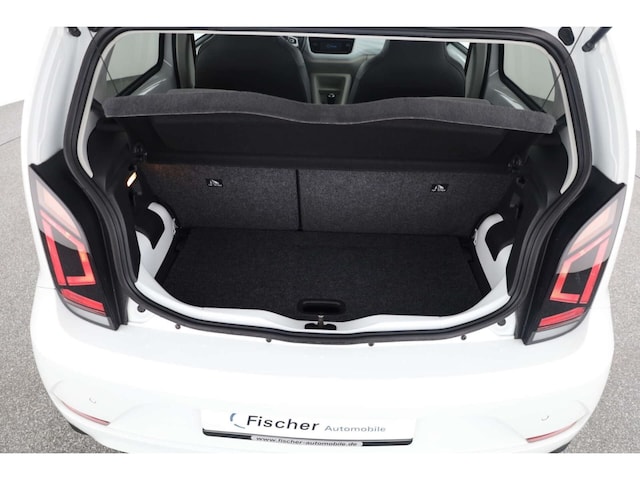 Volkswagen up! 1.0 MPI Move Move up!