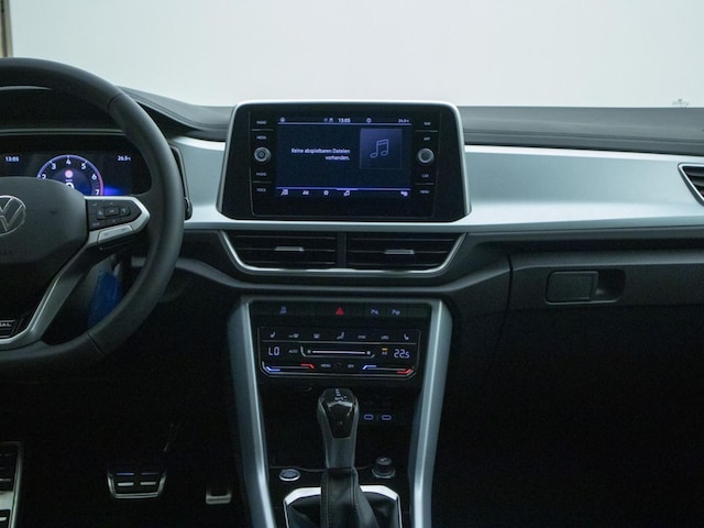 Volkswagen T-Roc 1.5 TSI DSG