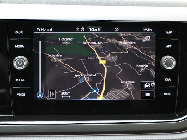 Volkswagen Taigo 1.0 TSI R-Line Style