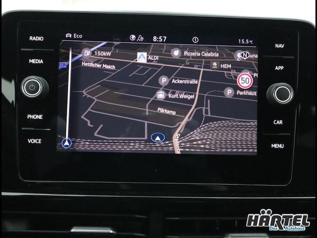 Volkswagen T-Roc 1.5 TSI DSG R-Line