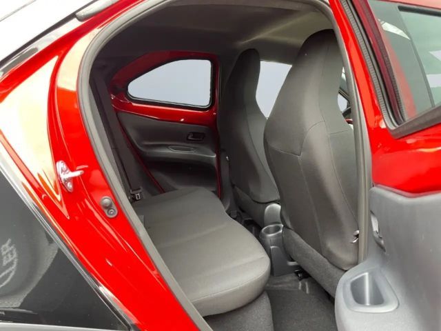 Toyota Aygo X Bi-Tone Hatchback