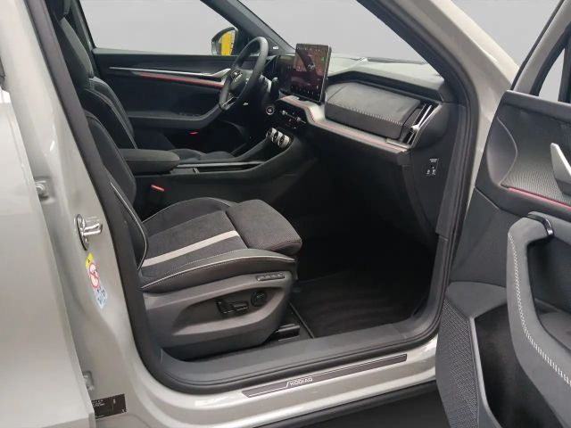 Skoda Kodiaq 2.0 TDI Sportline