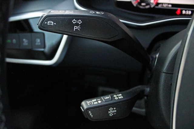 Audi S6 Quattro Sedan