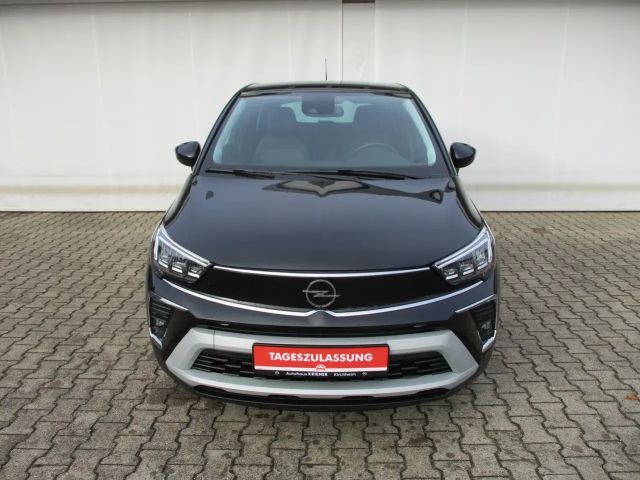 Opel Crossland X Elegance