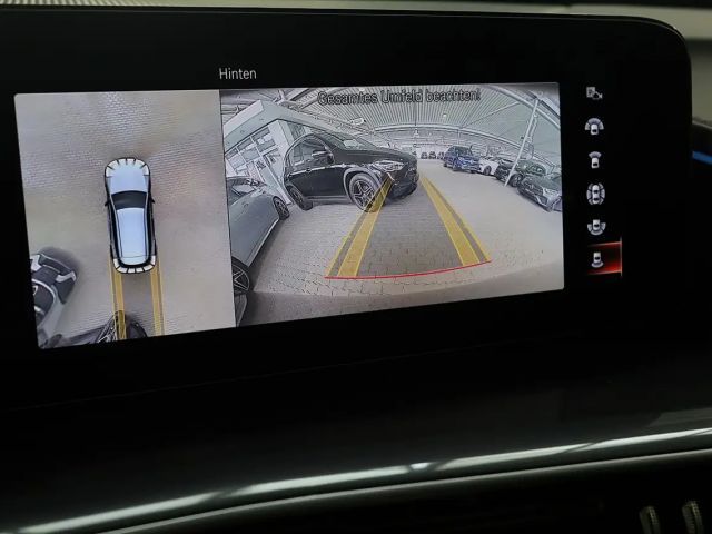 Mercedes-Benz EQC 400 4MATIC