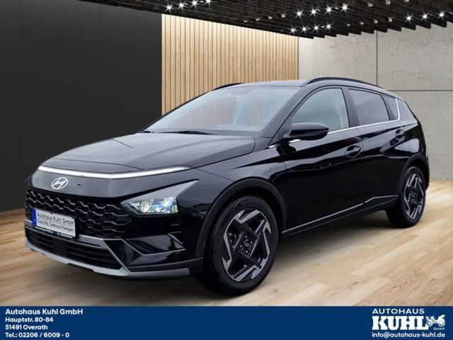 Hyundai Bayon 1.0 Prime