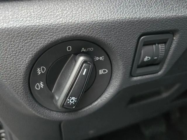 Skoda Kamiq 1.0 TSI Selection