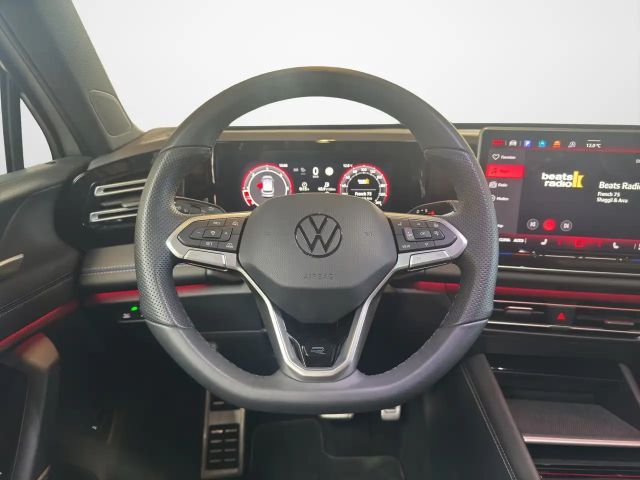 Volkswagen Tiguan 2.0 TDI DSG R-Line
