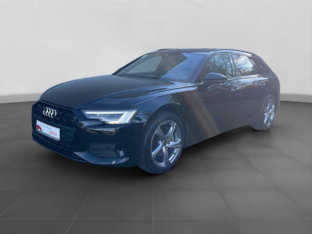 Audi A6 45 TDI Avant Quattro S-Tronic