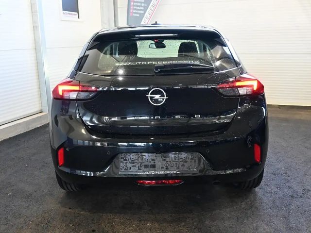 Opel Corsa 1,2 Euro 6.4 , Sitz+Lenkradheizung,LED,R-Kamera...